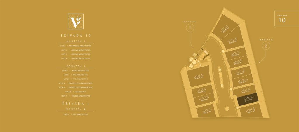 Gómez padilla – Club de Arquitectos